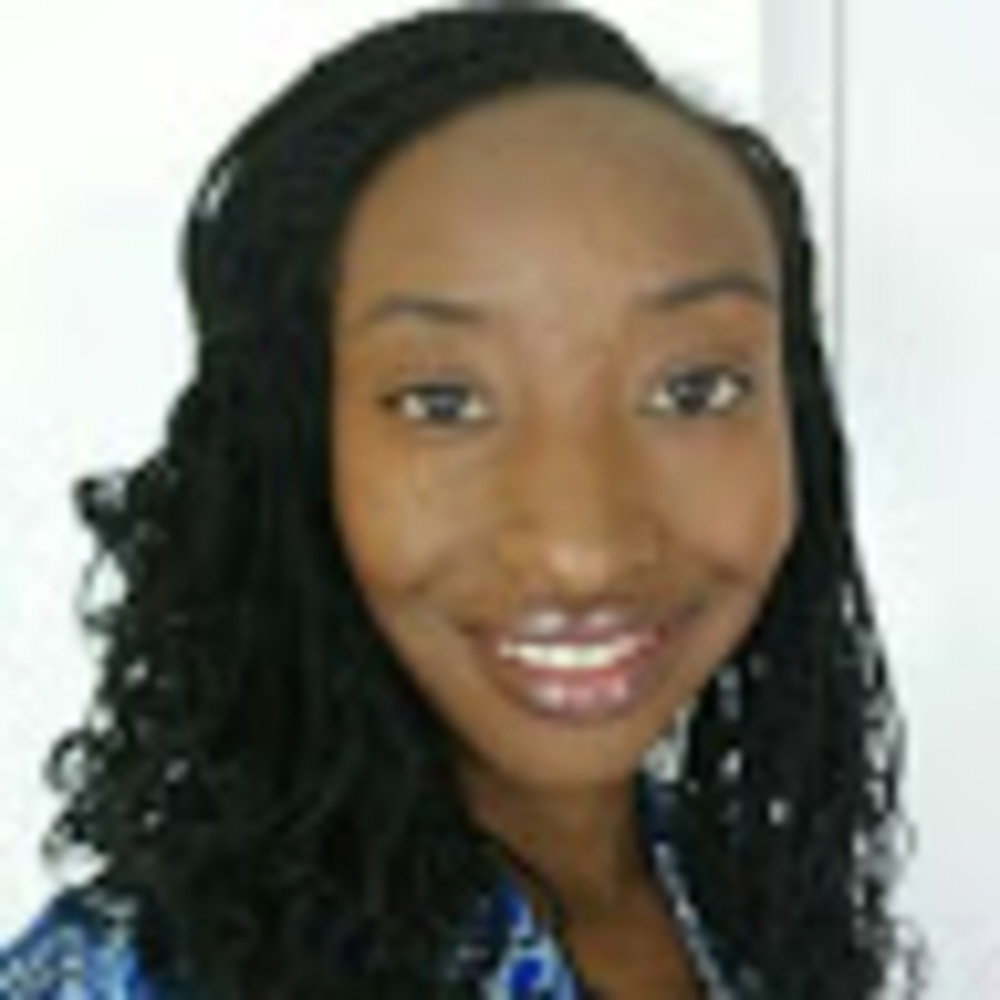 Meet your Posher, Denesha